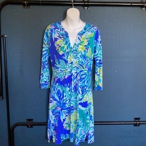 Lilly Pulitzer size small dress